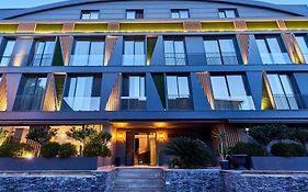 Loft 1502 Hotel